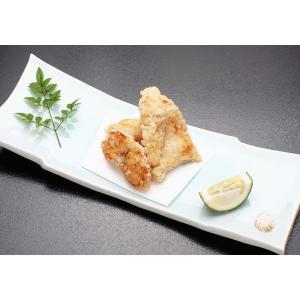 豊後とらふぐ唐揚げ 3〜4人前 とらふぐ お歳暮 ギフト