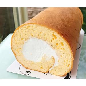 母の日 ロカボ 母の日 クリスマス 低糖質プレーンロール ロールケーキ 低糖質スイーツ 低糖質 グルテンフリー 美味しい リッチ 嬉しい 喜ぶの商品画像