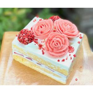 母の日 ロカボ 母の日 クリスマス 低糖質いちごデコレーションケーキ いちご 低糖質スイーツ 低糖質 グルテンフリー 美味しい リッチ 嬉しい 喜ぶ