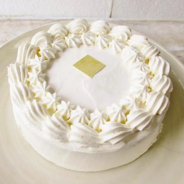 母の日 卒業祝 入学祝 たんぱく質を控えた冷凍ケーキ4号 優しい美味しさ 植物性クリーム 腎臓病対応...