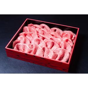 お歳暮 豊後が誇る、最高級黒毛和牛 豊後牛鉄板焼き用もも切り落とし400ｇ 黒毛和牛 豊後牛 ミシュ...