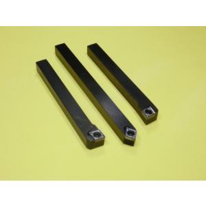 卓上旋盤 スローアウェイバイト 8mm 3本セット 06 京セラ