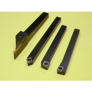 卓上旋盤 スローアウェイバイト 8mm 4本セット 京セラ