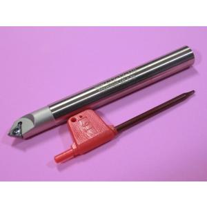 卓上旋盤 フライス盤 スローアウェイ 面取り45° 軸12mm