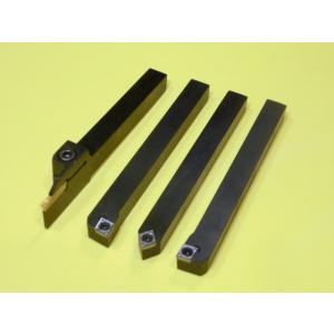 卓上旋盤 スローアウェイバイト 10mm角 4本セット06 京セラ