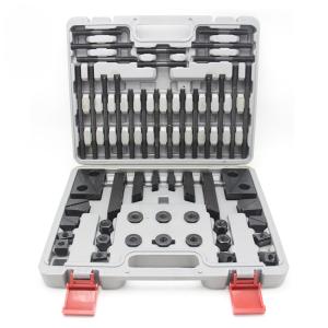 卓上フライス フライス盤 クランピングキットセット