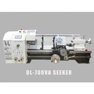 卓上旋盤 大型旋盤 DL-700VA SEEKER 数量に限りあり！