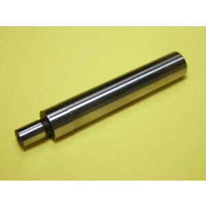 フライス盤 エッジファインダー 測定部　先端6mm シャンク10mm
