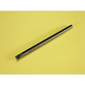 汎用 旋盤 スローアウェイ 超小径 内径バイト 4mm 京セラ