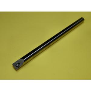 汎用 旋盤 スローアウェイ 超小径 内径バイト 6mm 京セラ