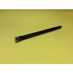 汎用 旋盤 スローアウェイ 内径バイト 6mm 06 京セラ チップ付属　小径