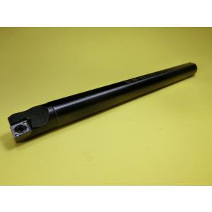 旋盤 汎用 スローアウェイバイト 内径 ボーリング 12mm