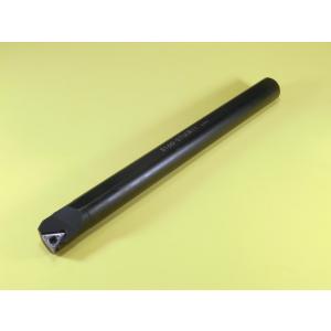 旋盤 スローアウェイバイト 内径 ボーリング 16mm 11 京セラ