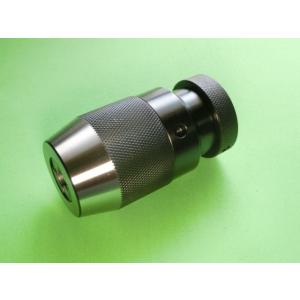 卓上旋盤 卓上フライス盤 キーレスドリルチャック 1-13mm