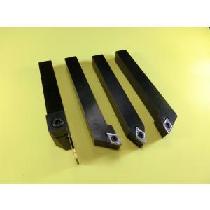 卓上旋盤 スローアウェイバイト 12mm角 4本セット07 汎用旋盤