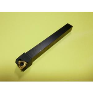 卓上旋盤　スローアウェイバイト 8mm ネジ切り ミリネジ/インチネジ選択