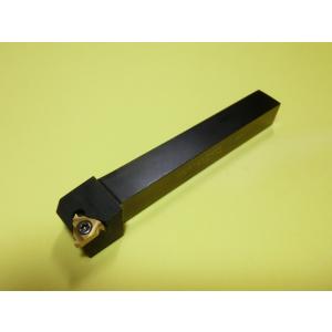 卓上旋盤 スローアウェイバイト 12mm ネジ切り ミリ/インチネジ選択