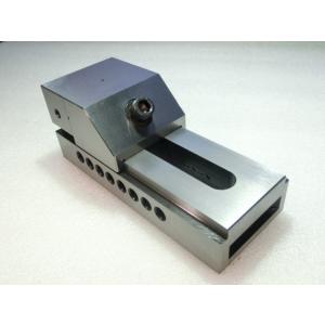 プレシジョンバイス 精密バイス 口金幅 88mm フライス盤