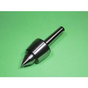 卓上旋盤 汎用旋盤 回転センター ローリングセンターMT2