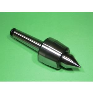 卓上旋盤 汎用旋盤 回転センター ローリングセンター