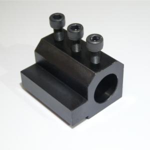 卓上旋盤 汎用旋盤 刃物台 ツールポスト マルチホルダー