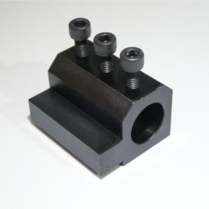 卓上旋盤 汎用旋盤 刃物台 ツールポスト マルチホルダー