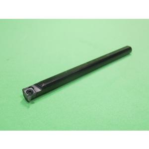 汎用 旋盤 スローアウェイ 内径 溝入れバイト 8mm  タンガロイ