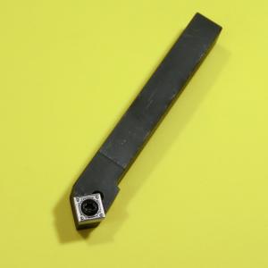 卓上旋盤 スローアウェイバイト 12mm 万能 面取り45°汎用旋盤