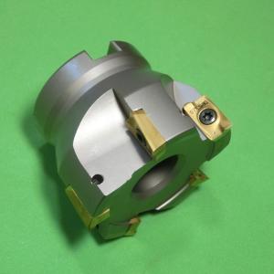 処分！卓上フライス盤  フェイスミルヘッド 63mm 5枚刃