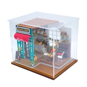展示用アクリルケース01の詳細画像4