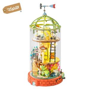 つくるんです DS001 スターリーナイト｜ロボタイム 日本公式販売／日本語説明書付