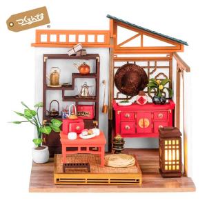 つくるんです SN007 メイシャンキョ｜ロボタイム 日本公式販売／日本語説明書付