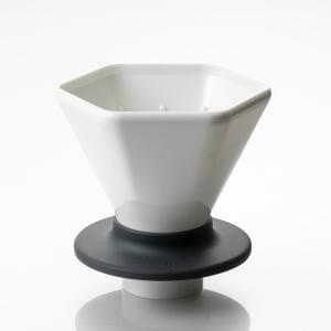 三洋産業 CAFE DEEP DRIPPER PRO 3〜7杯用シリコンリングタイプ