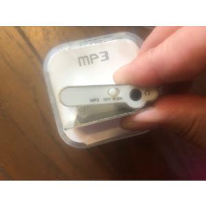 MP-3プレイヤーの詳細画像2