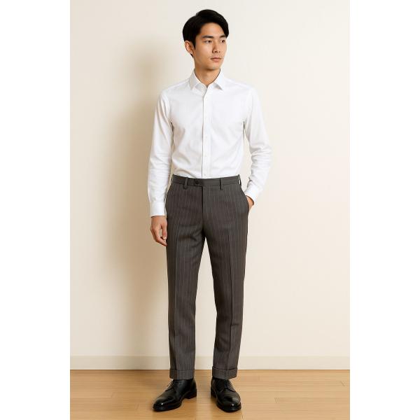 コムサ スラックス