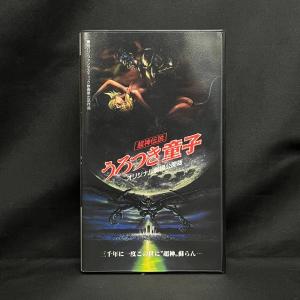 VHS 魔龍戦記 OVA 全3巻 セル版 : つまかわ - 通販 - Yahoo!ショッピング