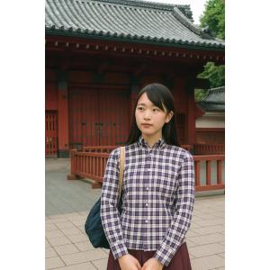 NEVERTRUST（ネバートラスト） Crombie Coat クロンビーコート : asako