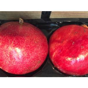 アメリカ産 ザクロ2玉