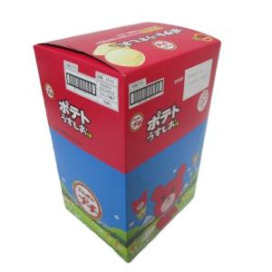 ブルボン プチチョコチップ 47g 80コ入り 2024/03/05発売