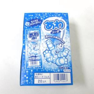 【あわソーダ】（２０個入り　単価30円以下）｜tumekkohouse