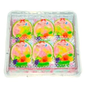 ヒトツブカンロ 【箱付き】ヒトツブカンロ グミッツェル BOX（12個入り