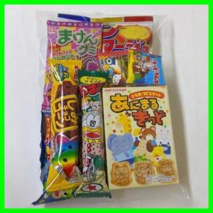 子供会用216円A駄菓子詰合せ・袋詰め・詰め合わせ...