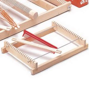 糸紡ぎ機　ボックスチャルカ 糸紡ぎ機 ボックスチャルカ 糸を紡ぐボックスチャルカ 糸車