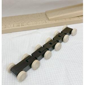 ベック トレインカースロープ・ジャンピングカースロープ（クネクネ