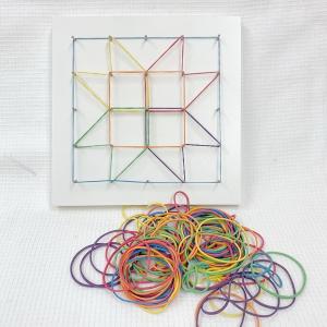 カラー輪ゴム 知育玩具 の商品一覧 おもちゃ ゲーム おもちゃ 通販 Yahoo ショッピング