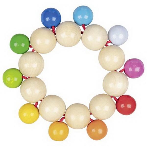 ゴキ　ハイメス　クラッチリング　ラトル　がらがら　HEIMESS　6か月〜
