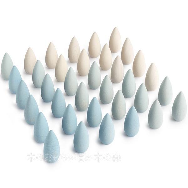 グラパット　まんだら　スノーフレーク　36ピース　３歳〜　スペイン　Grapat