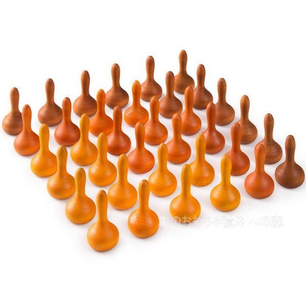 グラパット　まんだら　パンプキン　36ピース　３歳〜　スペイン　Grapat