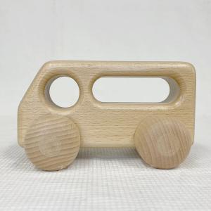 デュシマ ジュエルこま 白木 動きを楽しむ 色をたのしむ コマ遊び 1歳