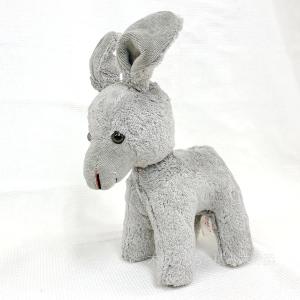 マジックウッド フェルトの小人 ドールハウス 積み木あそび 人形セット